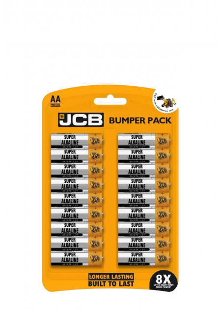 JCB Batteries